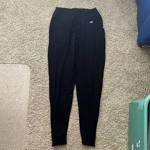 Black Joggers